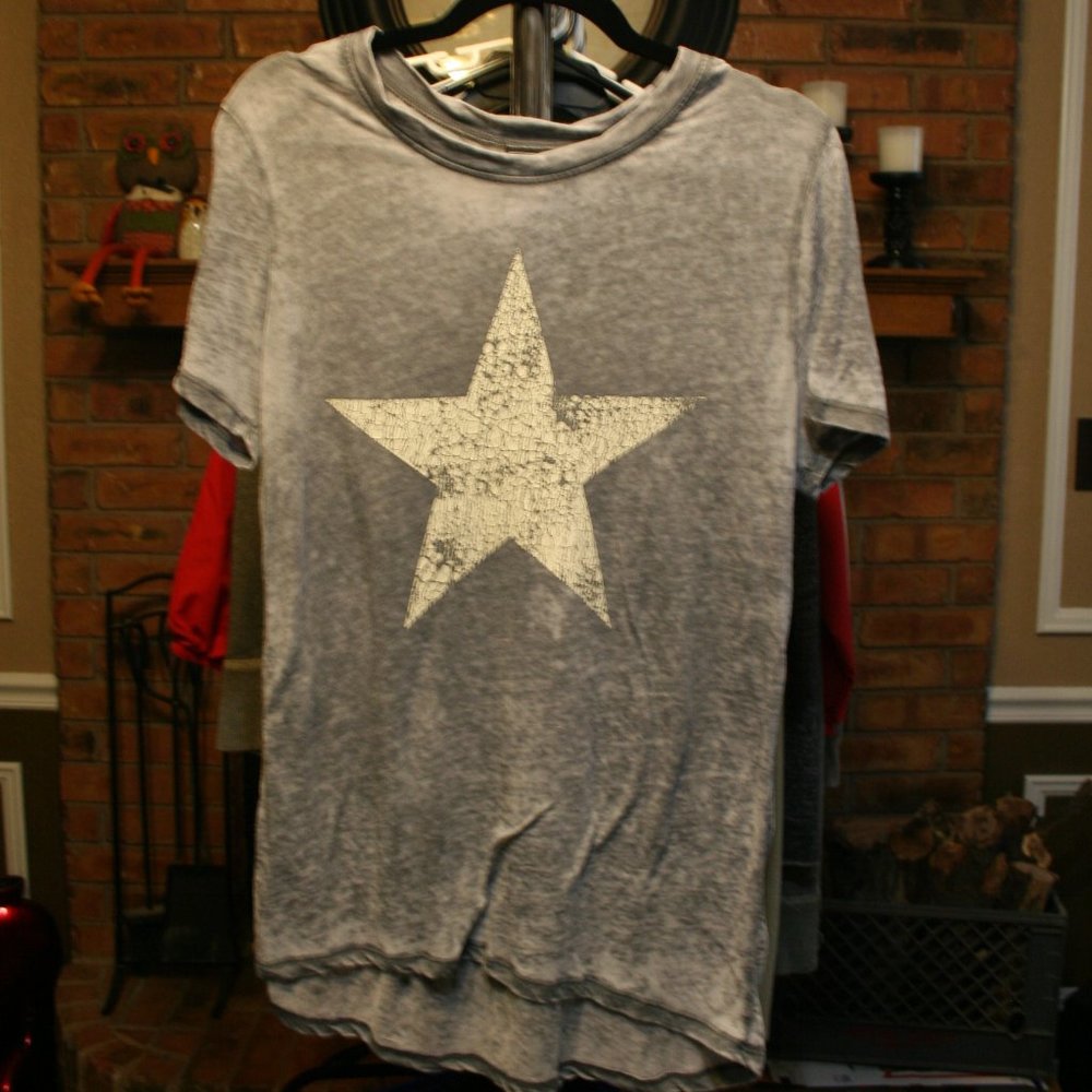 Woman's shirt